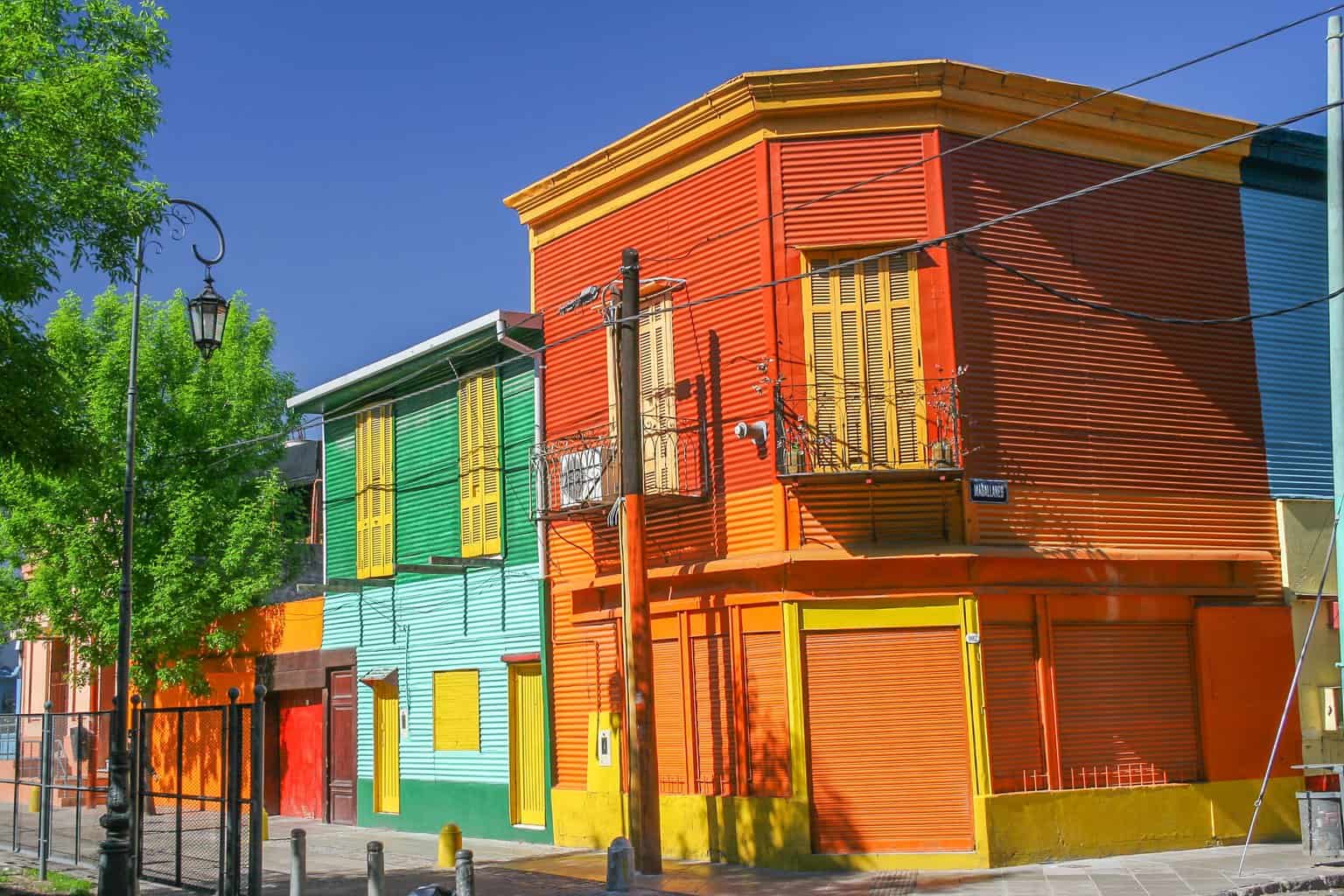 Buenos Aires