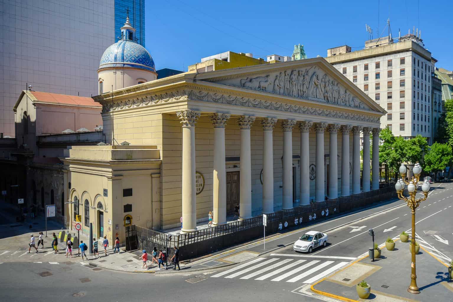 Buenos Aires