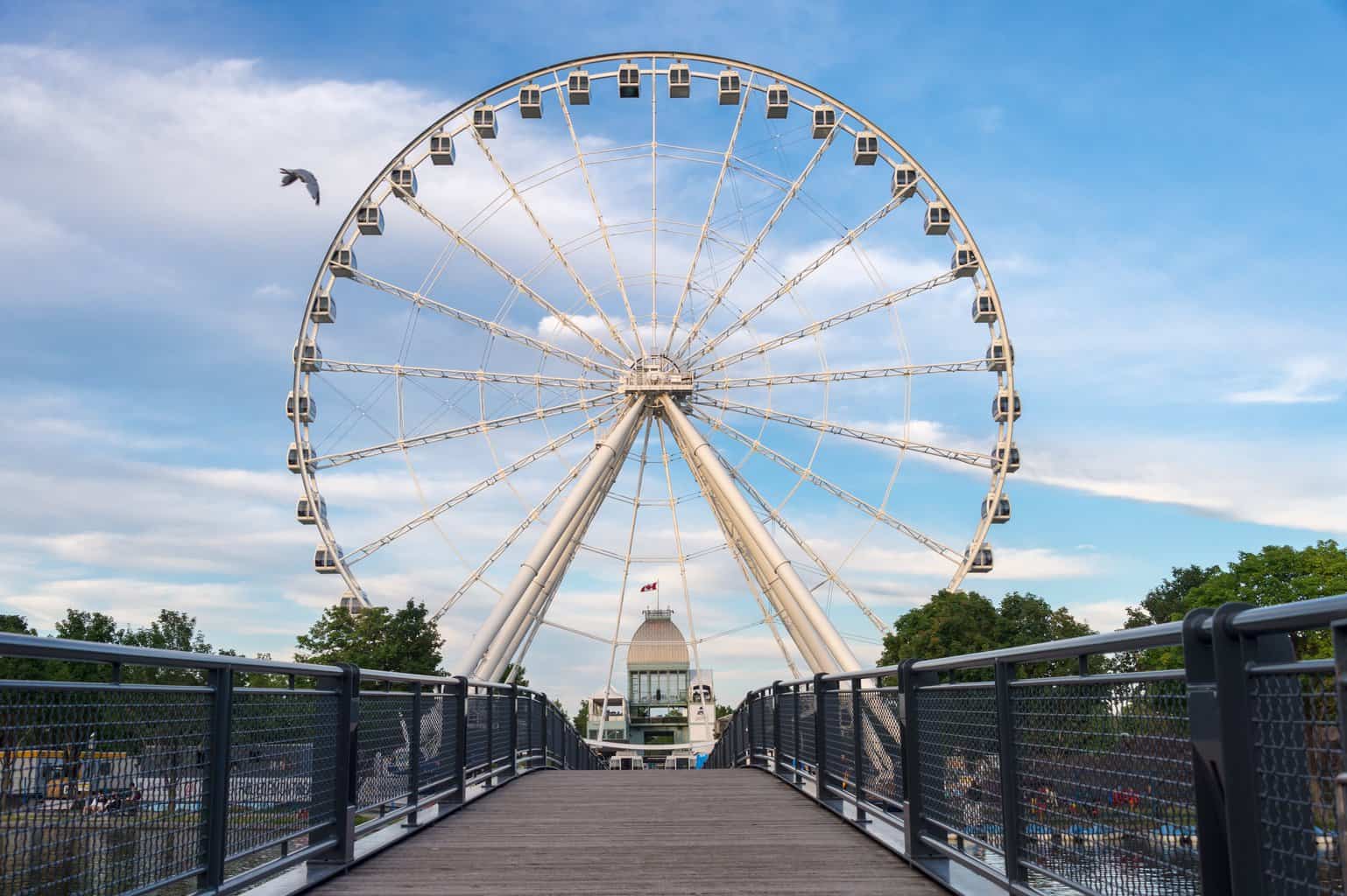 Montreal: Top 13 Things to do in this Beautiful City
