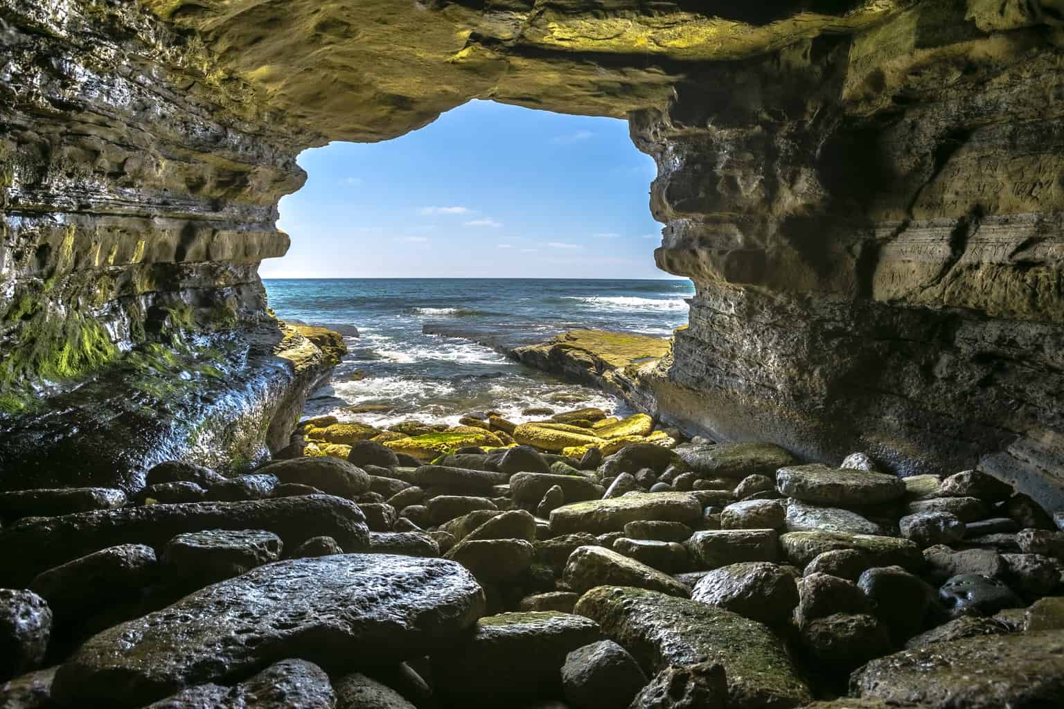 La Jolla 22