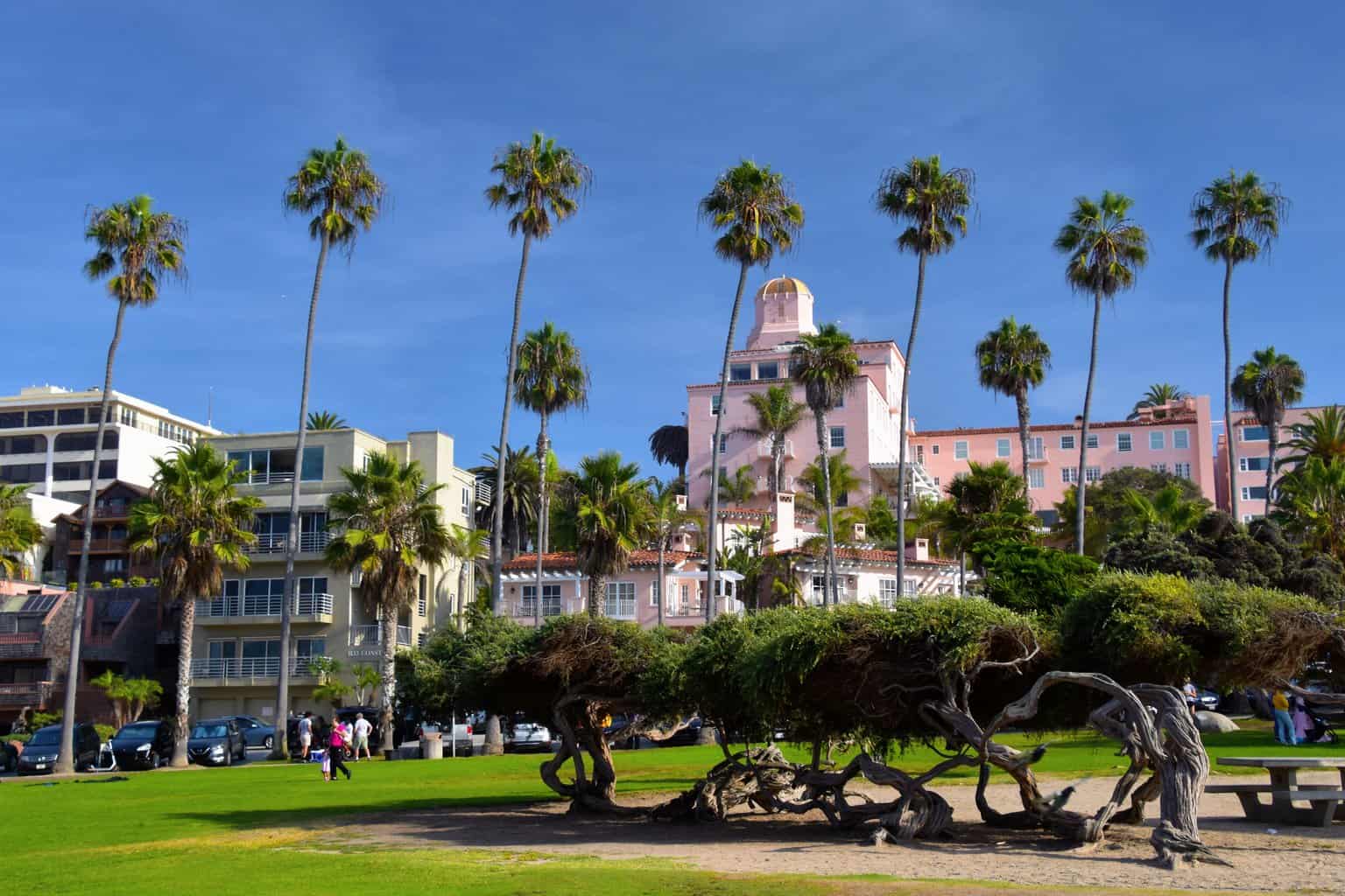 La Jolla 5
