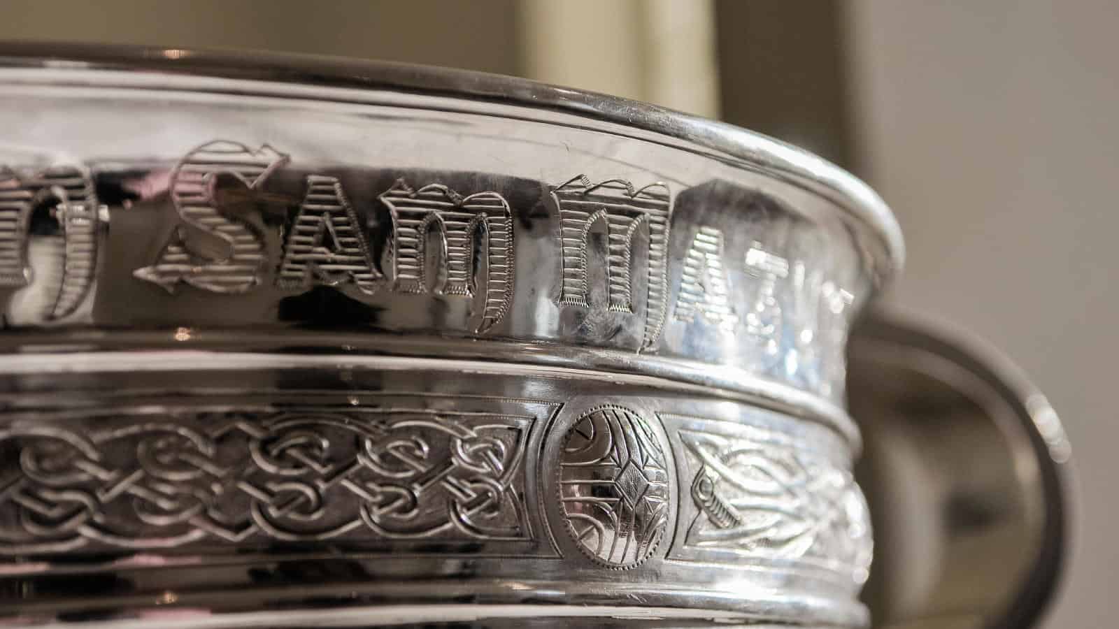 Ladies' Gaelic Football