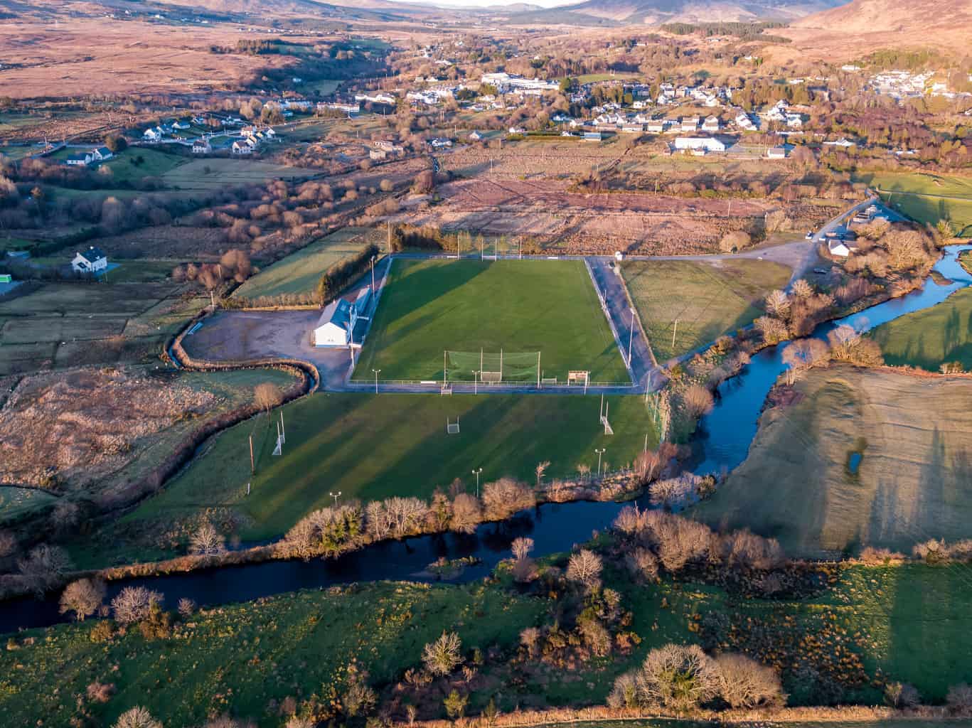 Ladies' Gaelic Football
