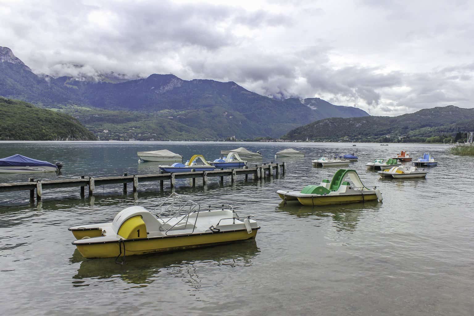 Annecy