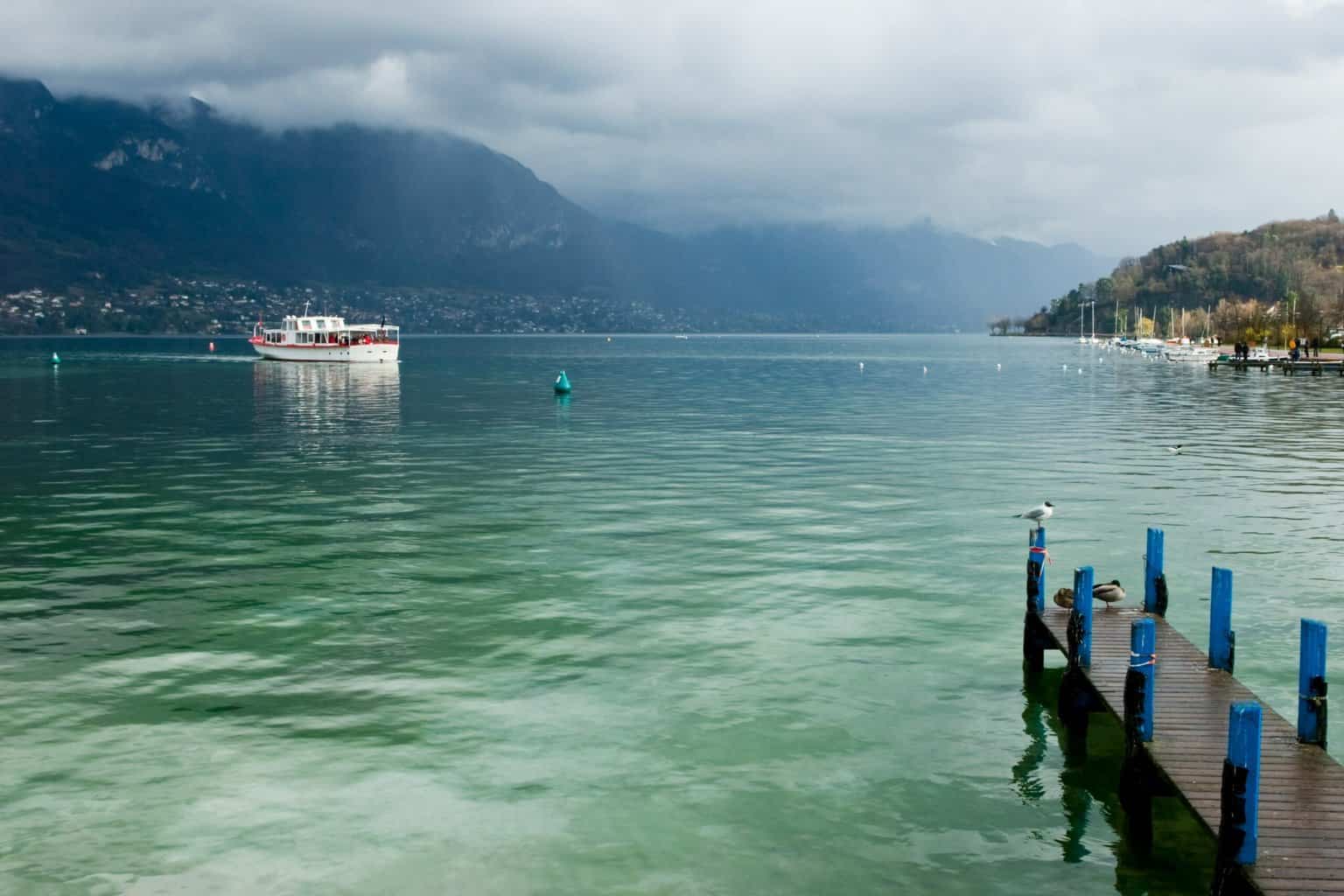 Annecy: A Fascinating City Break in France Beyond the Eiffel Tower