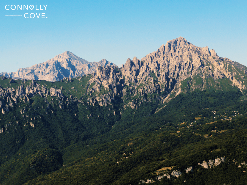 A Trip to the Italian Lake Como