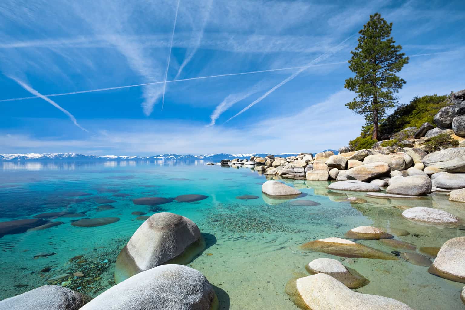 Lake Tahoe 8