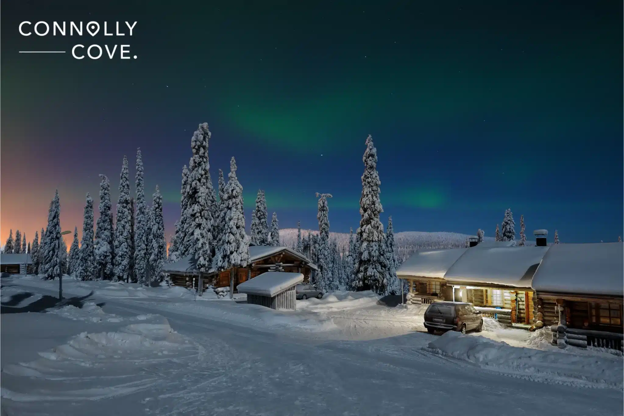 Honeymoon Destination