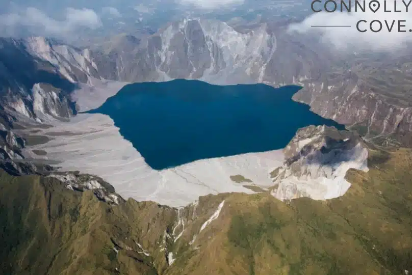 largest volcanic eruptions