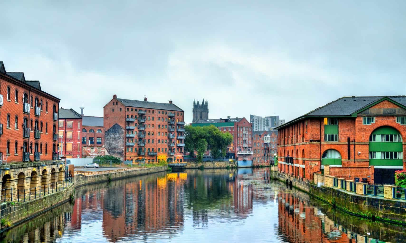 22 Spectacular Things to Do in Leeds, England
