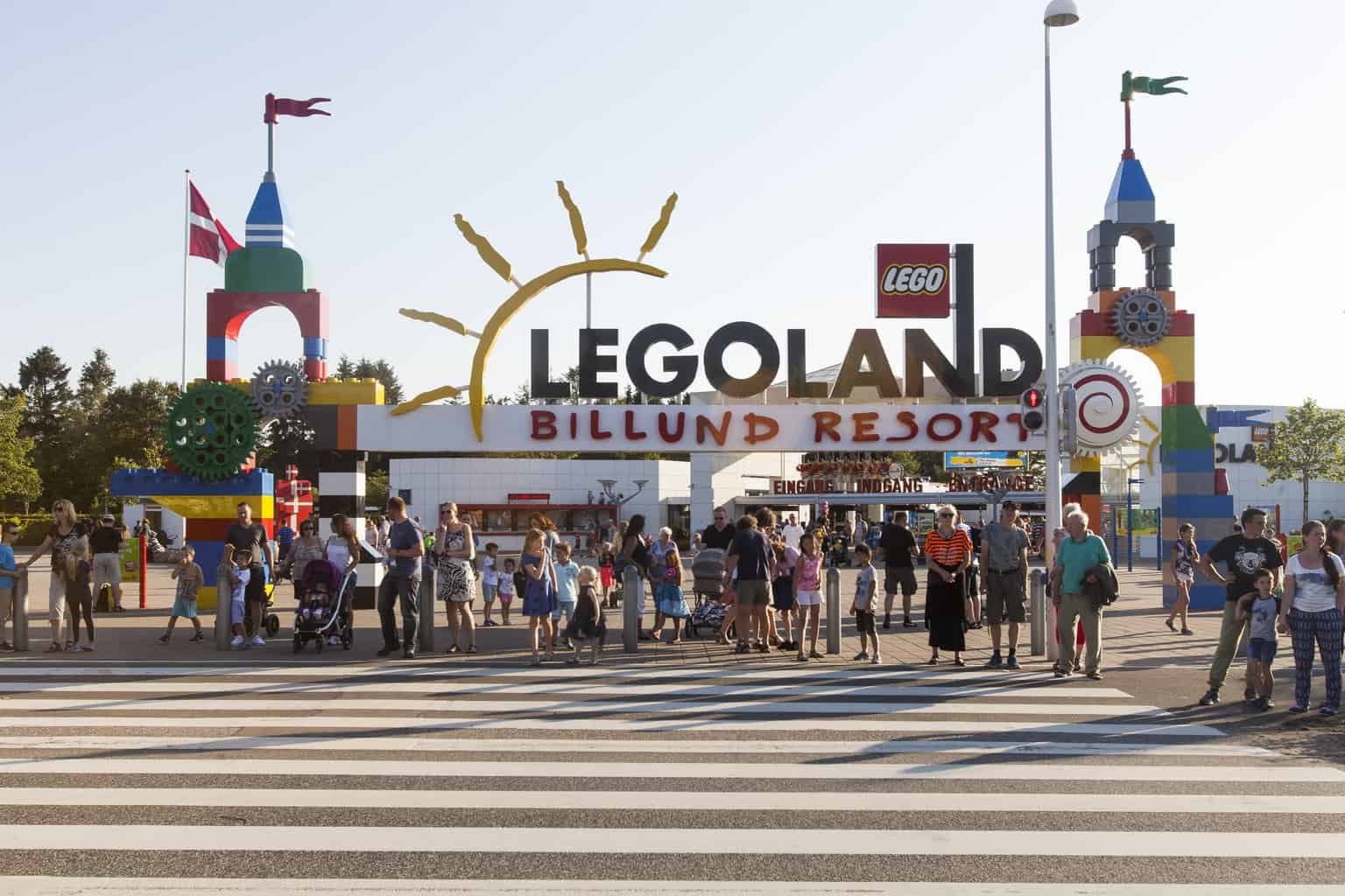 10 Best Destinations For A Quick Family Vacation