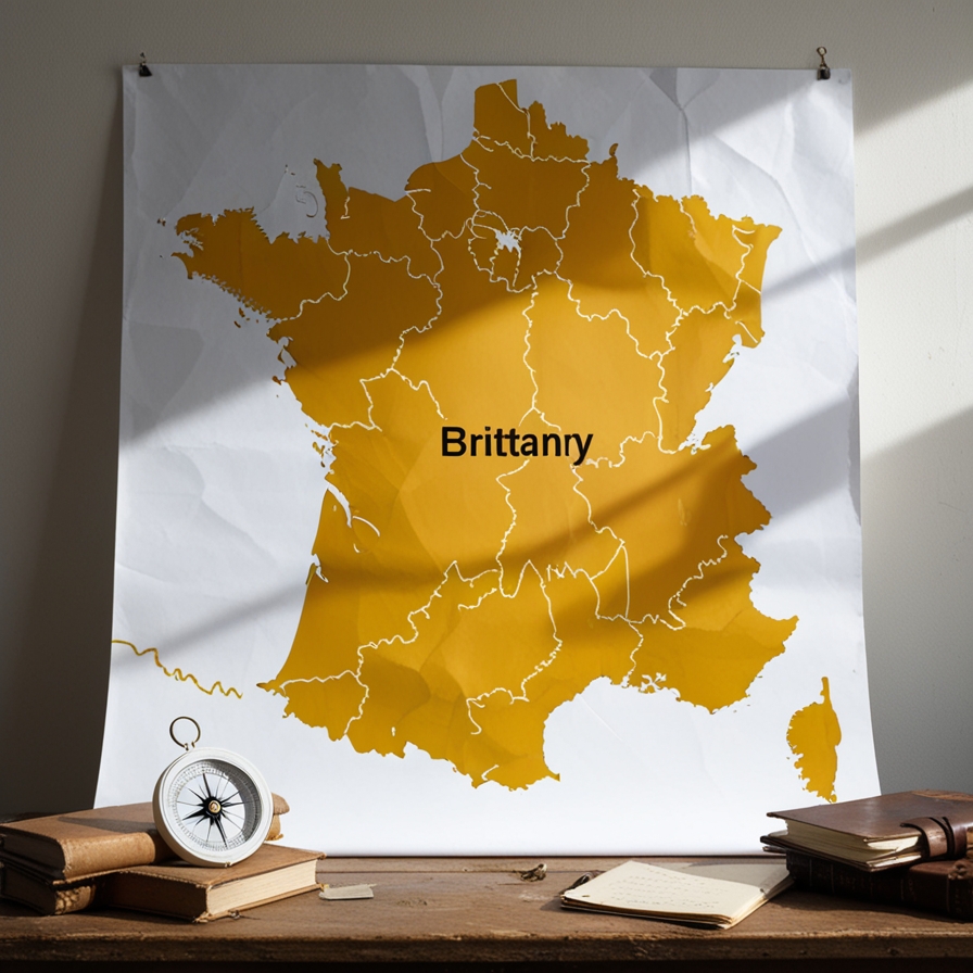 Top 36 Things to Do in Brittany: A Travel Guide to France's Hidden Gem