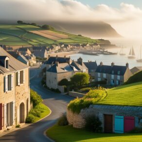 Top 36 Things to Do in Brittany: A Travel Guide to France’s Hidden Gem