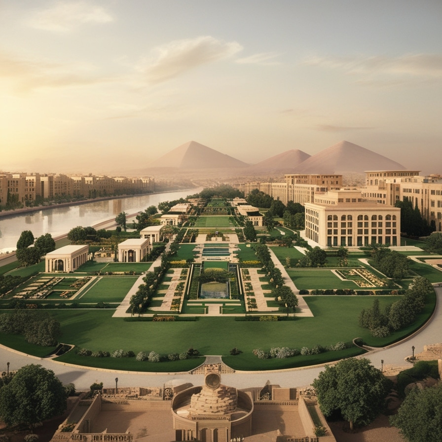 Ultimate Guide to Garden City, Cairo: Discover the Best Local Activities