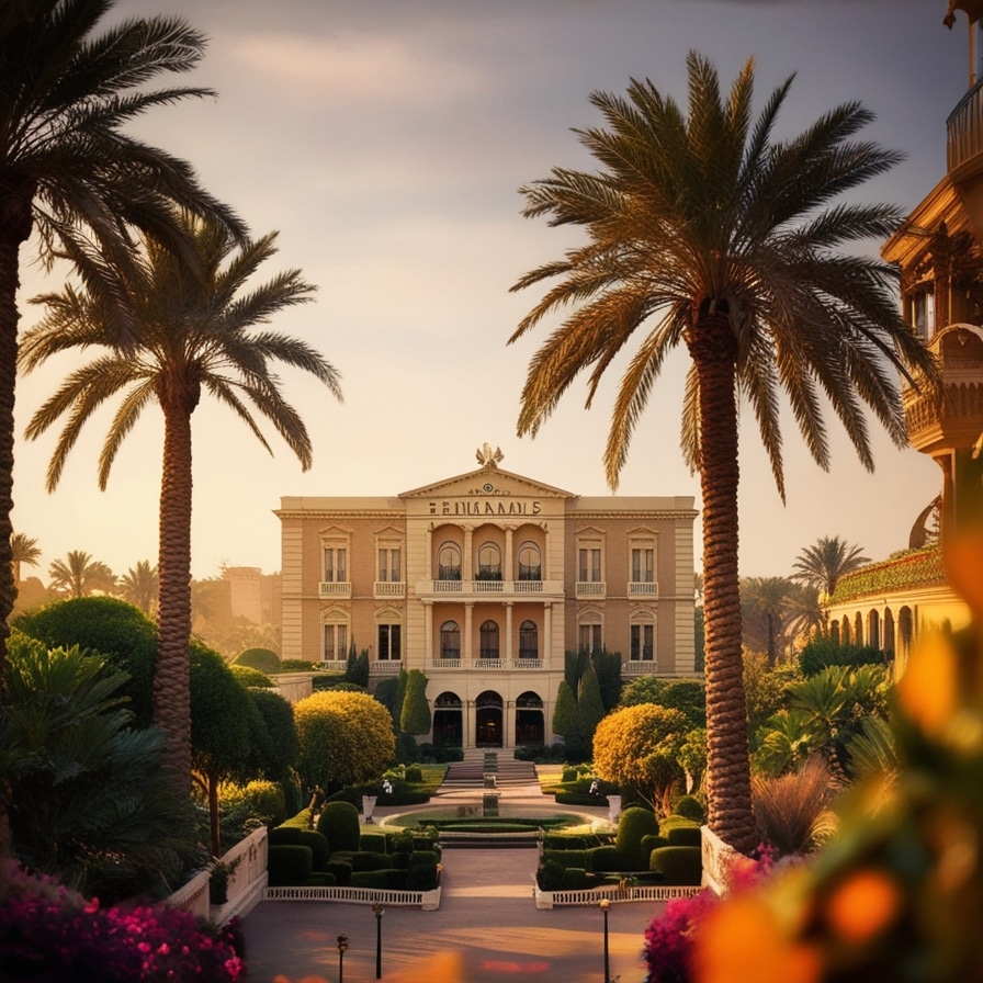 Ultimate Guide to Garden City, Cairo: Discover the Best Local Activities