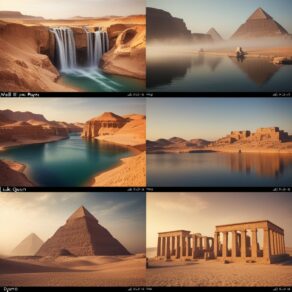 Discover the Top 20 Places to Visit in Fayoum: A Traveler’s Ultimate Guide