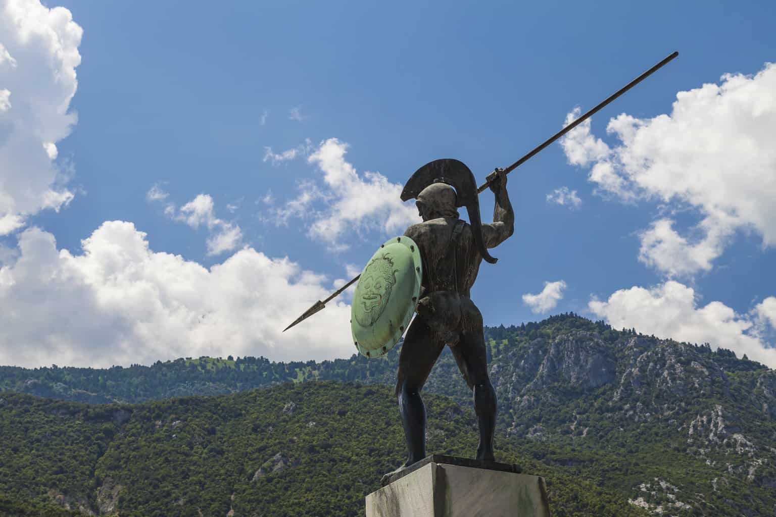 Ancient Greece