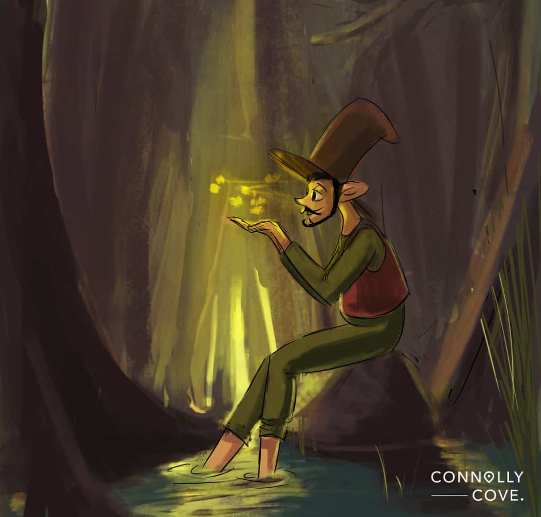 A Leprechaun Tale from the Legends of Old Ireland – 11 Interesting Facts About the Irish Mischievous Fairies