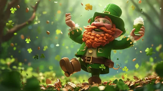 Legends of the Leprechauns: Unveiling Their Mythical Journey