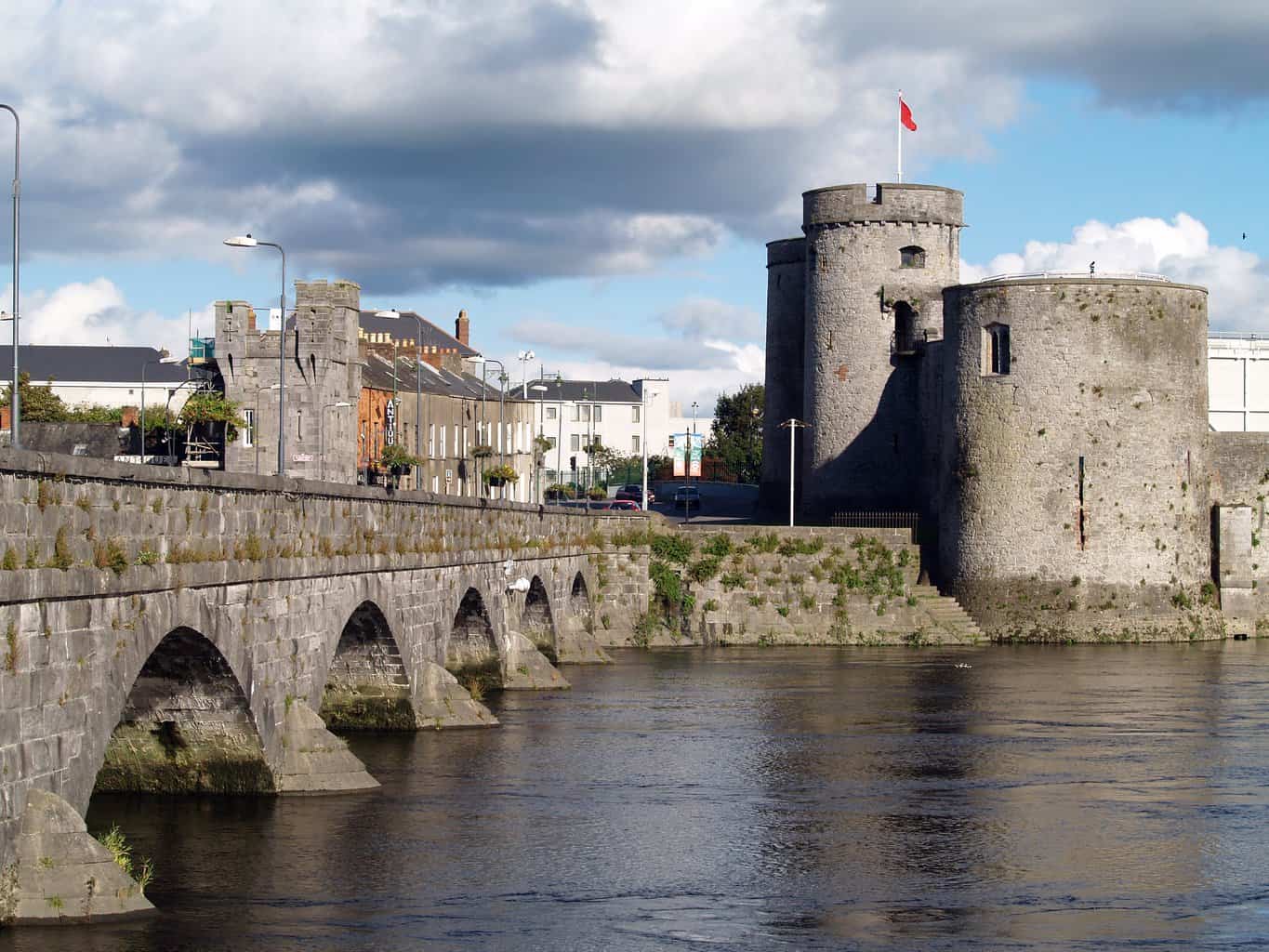 Best Locations to Live in Ireland