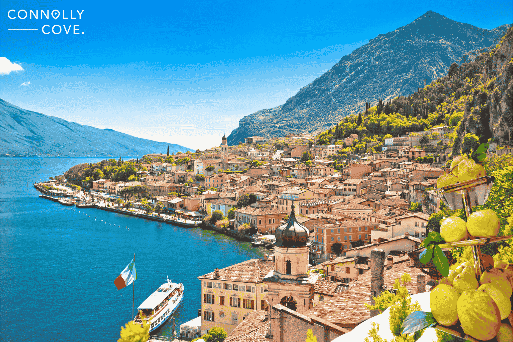 Limone sul Garda