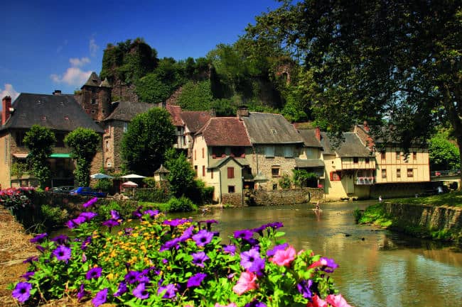 Top Things To Do In Limousin: The Home Of Unspoiled Natural Beauty!