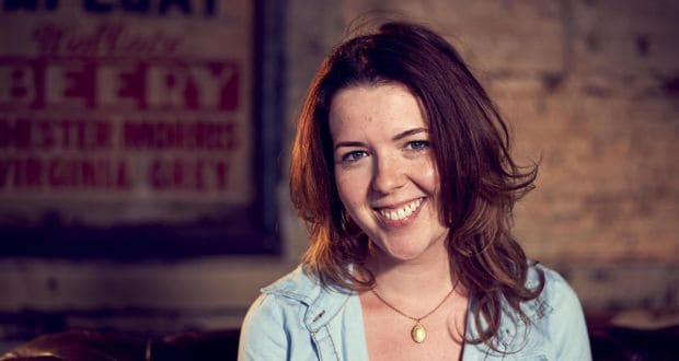 Lisa McGee, Derry Girls Creator