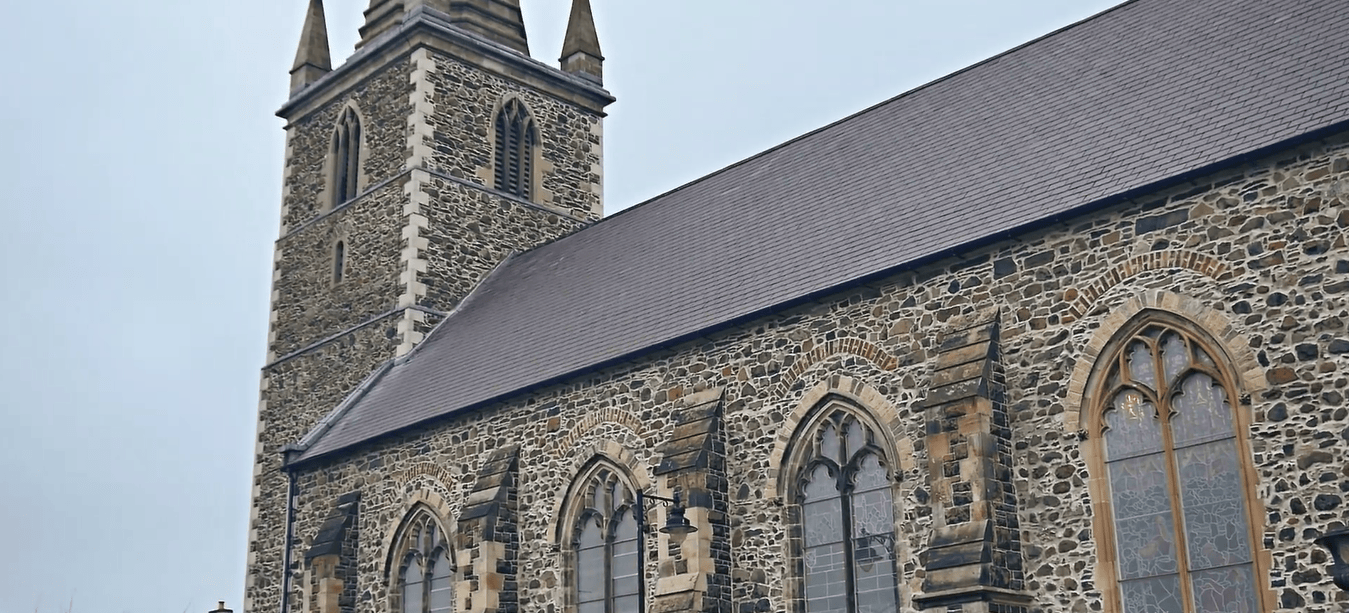Lisburn Cathedral