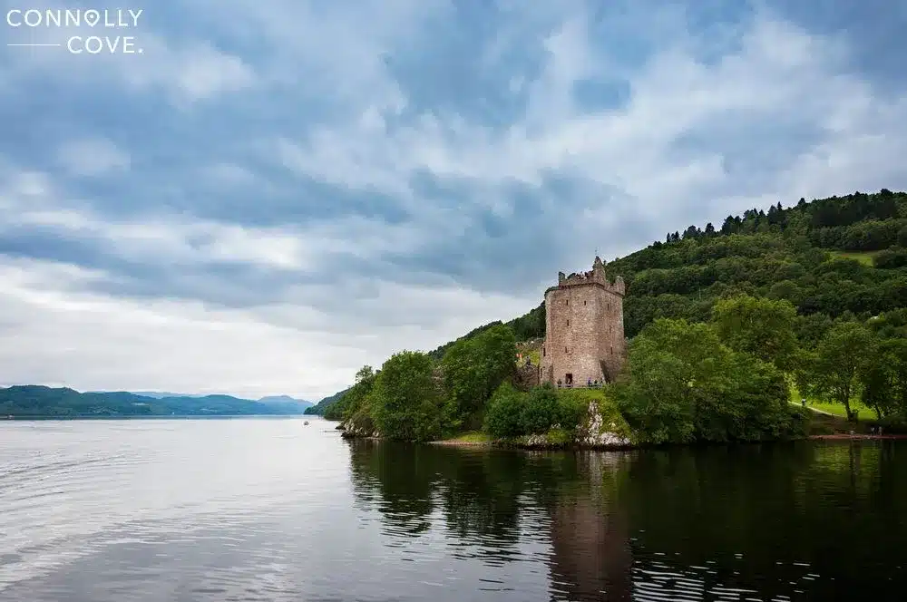 All-Inclusive Trip to Ireland and Scotland