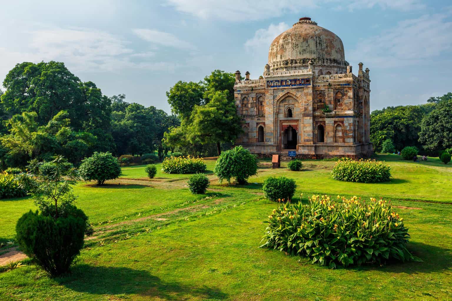 Best Things To Do In New Delhi!