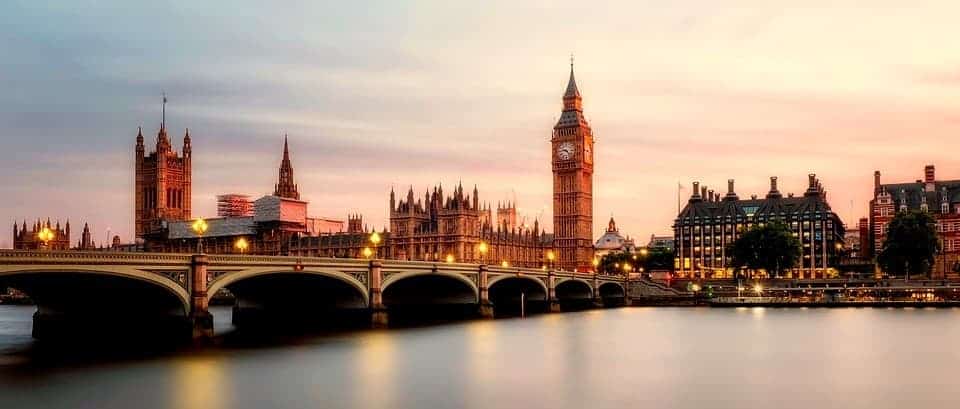 London Travel Guide
