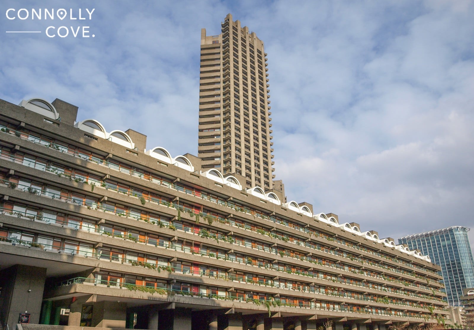 London in the Spring - Visit the iconic MI6 building on the Southbank