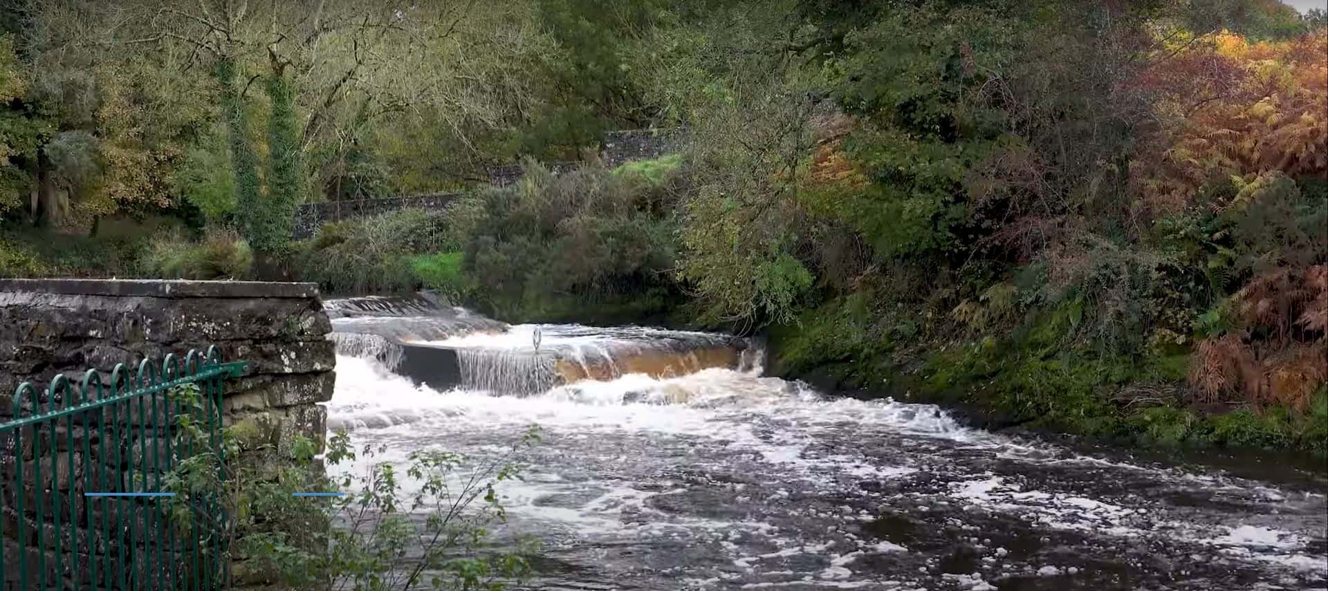 Lovers Retreat Omagh