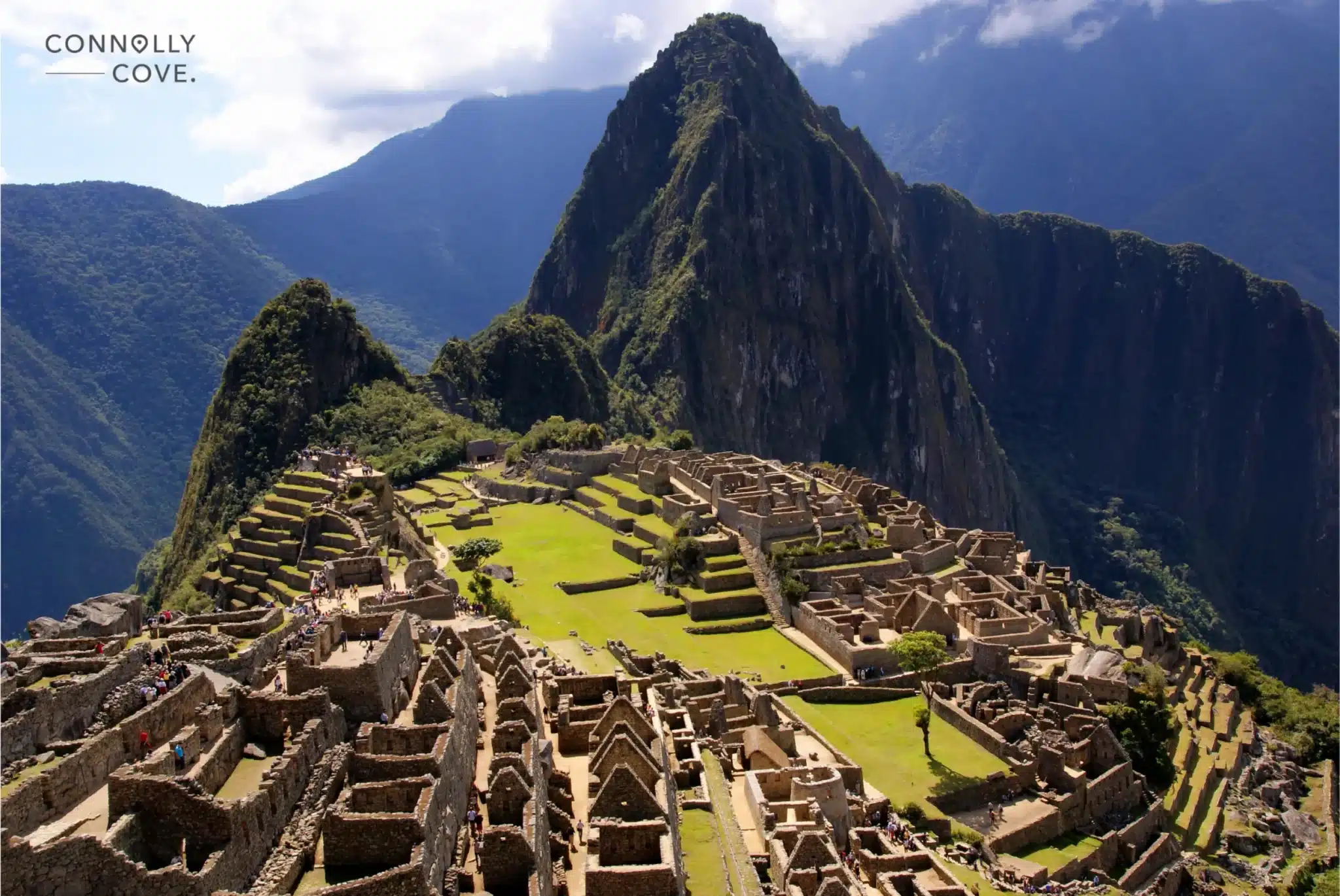 Honeymoon Destination