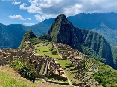 5 Interesting Facts That Will Make You Want To Visit Machu Picchu