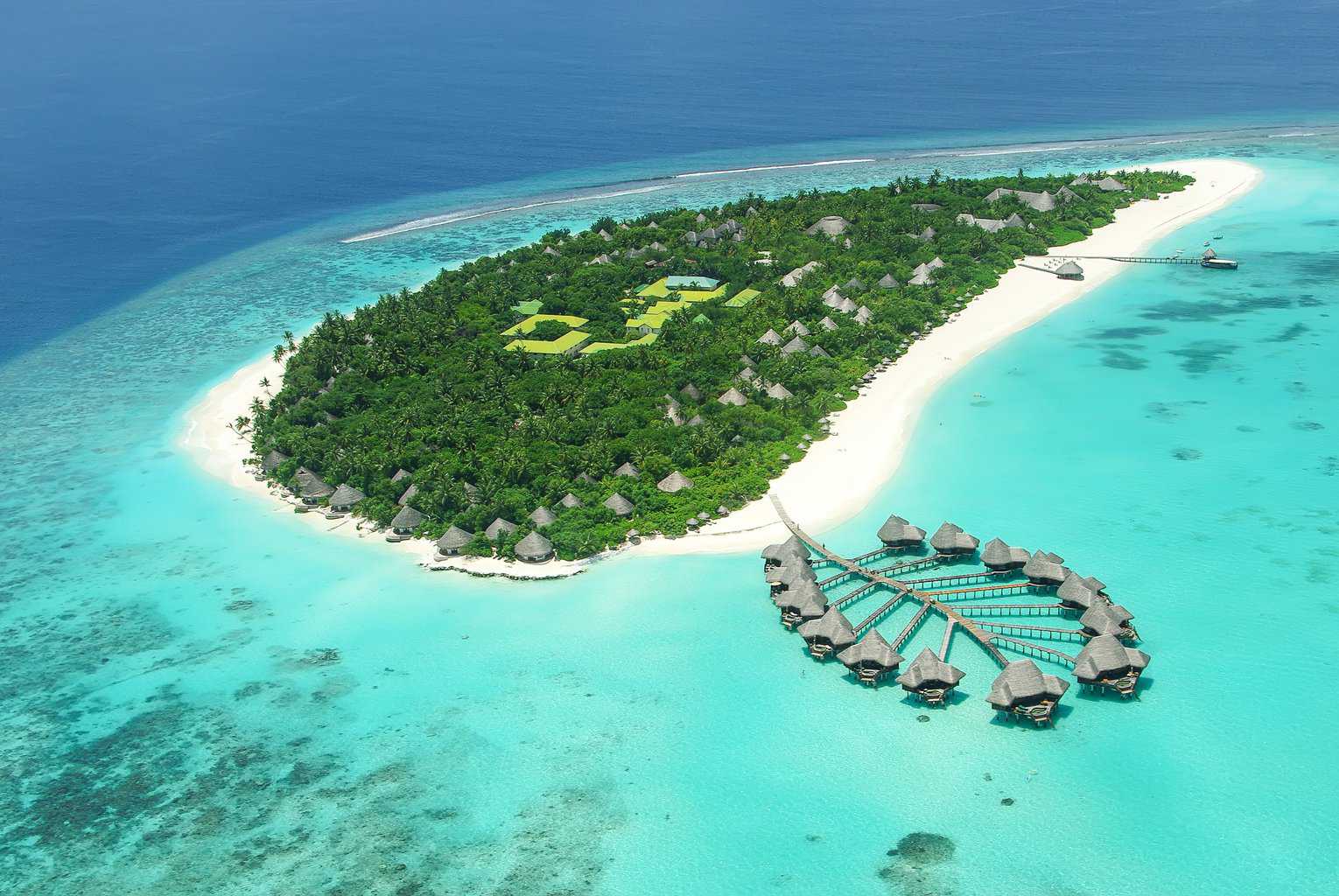 Destinations in Asia