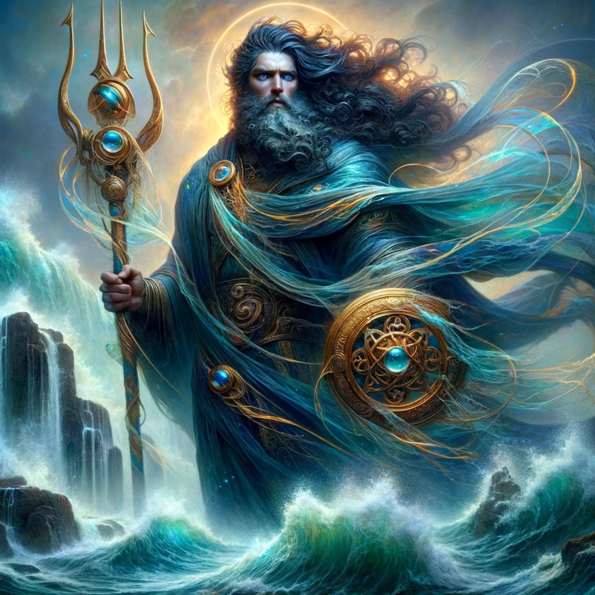 Ancient Gods: The Fascinating History of the World