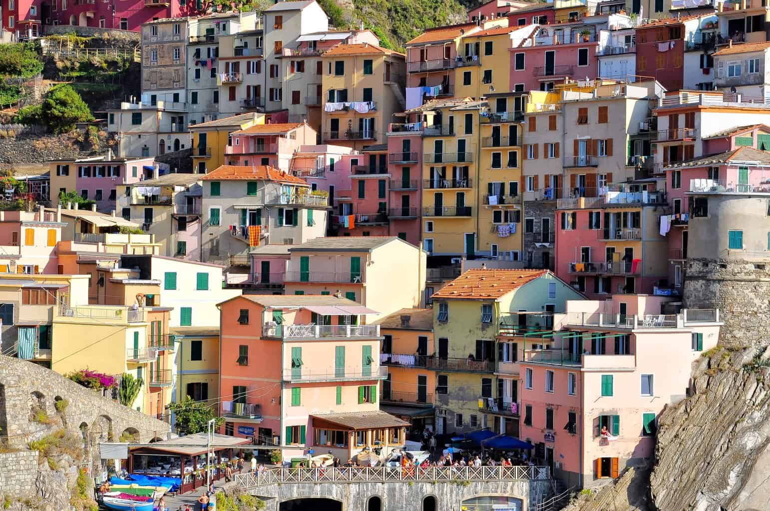 Cinque Terre