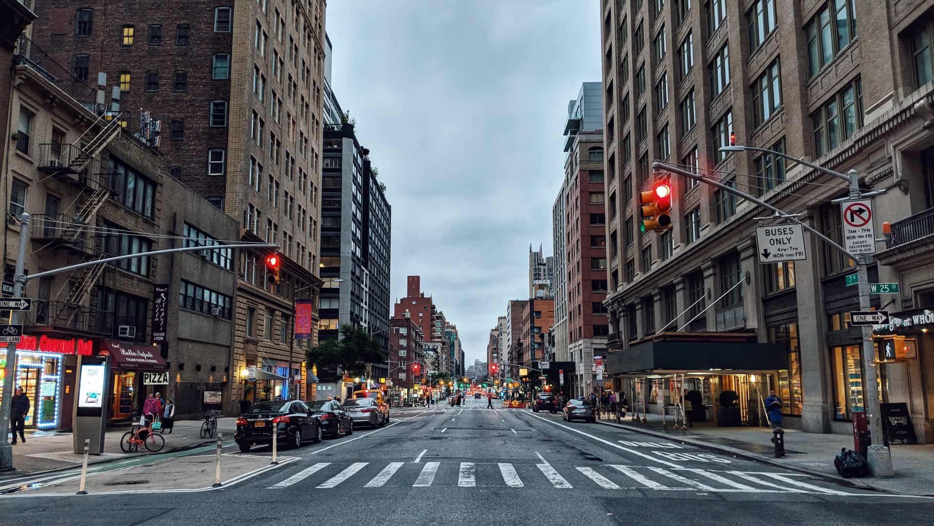 Manhattan 5