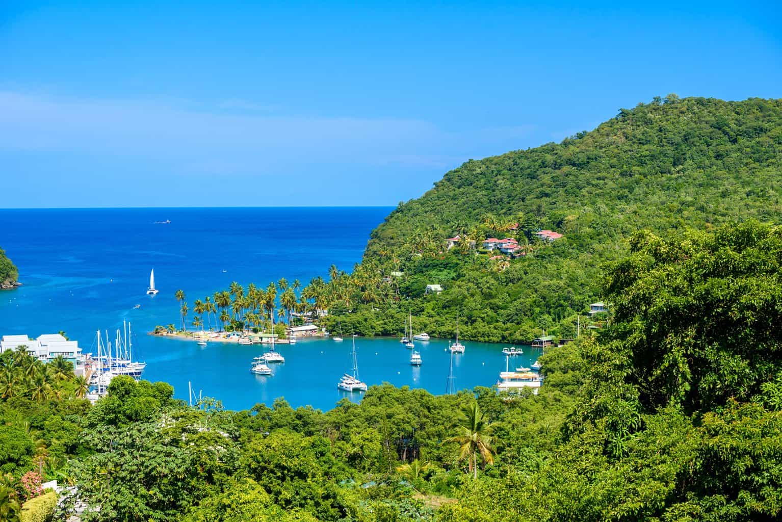 Saint Lucia