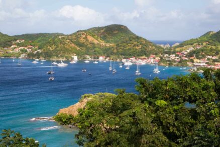 14 Things to do in the Heavenly Island of Martinique