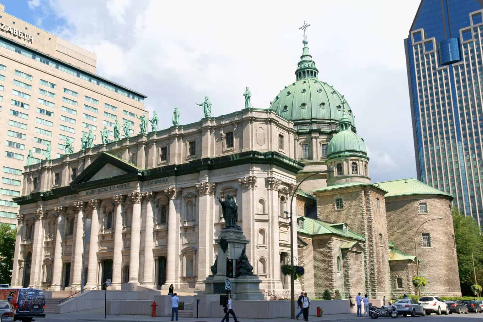 Montreal: Top 13 Things to do in this Beautiful City