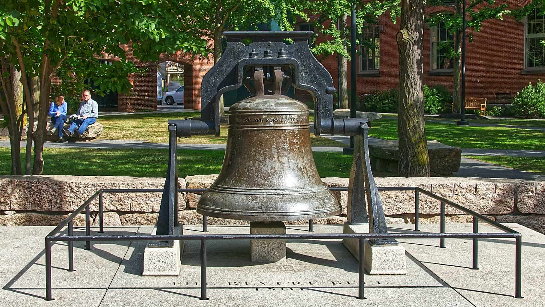 Massachusetts 11