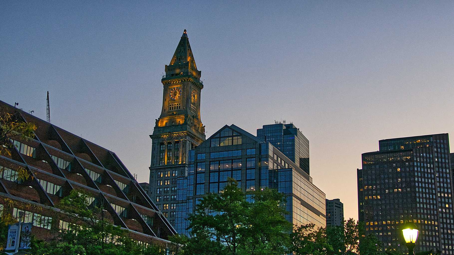 Massachusetts 5