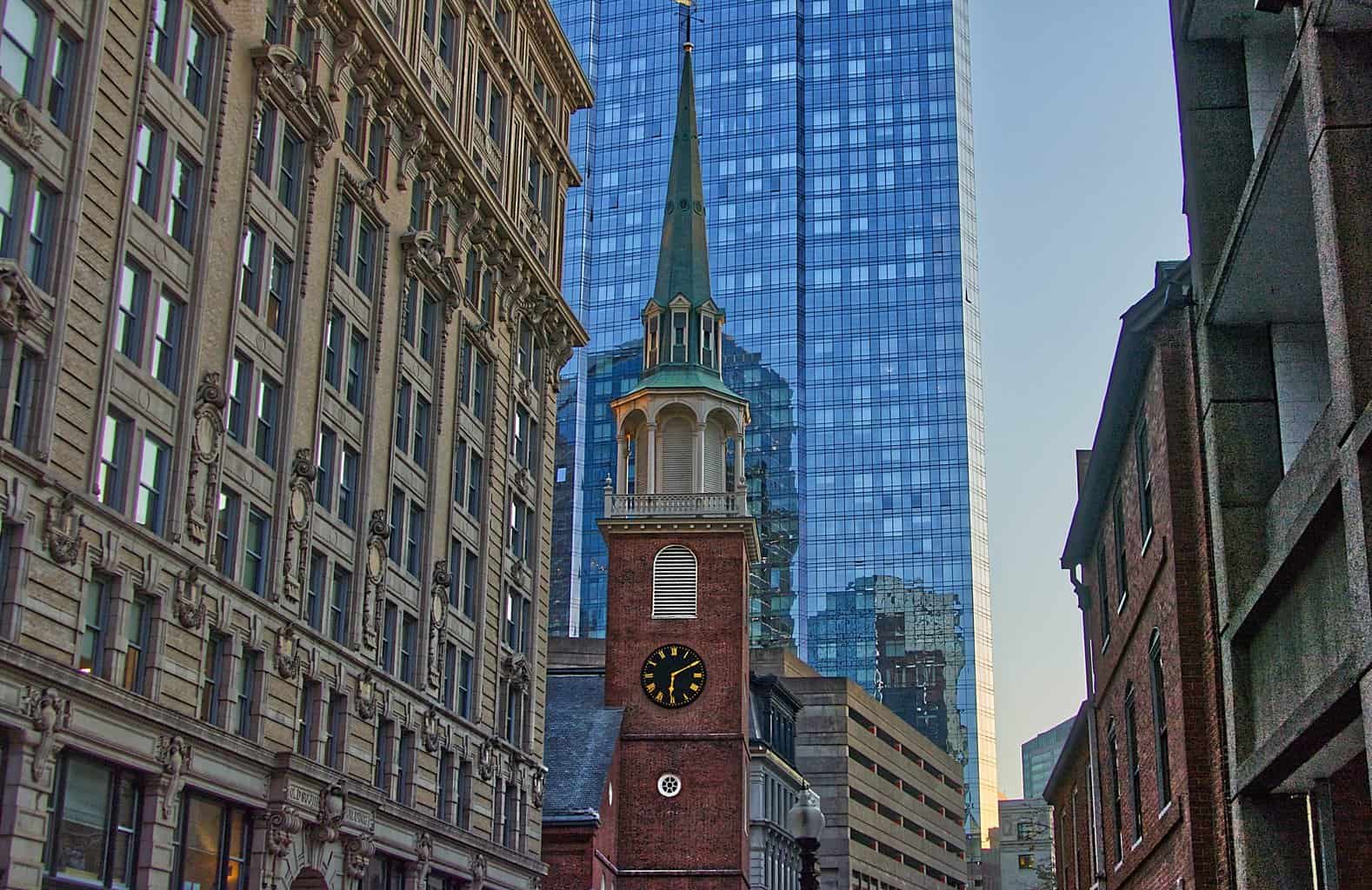Massachusetts 7