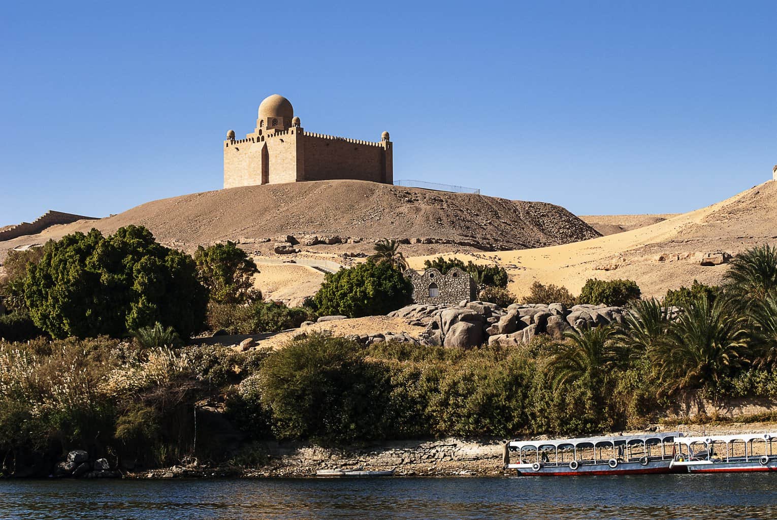 Aswan