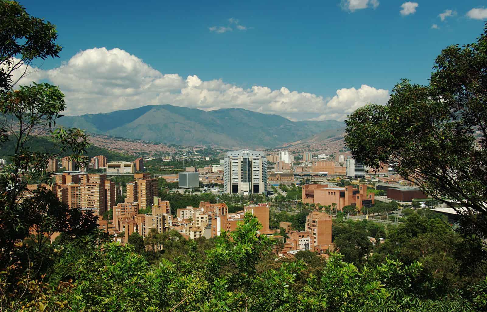 Latin America