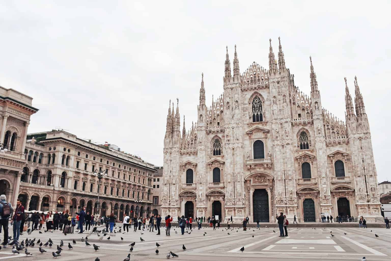 Things to Do in Italy: 21 Awesome Attractions for Tourists