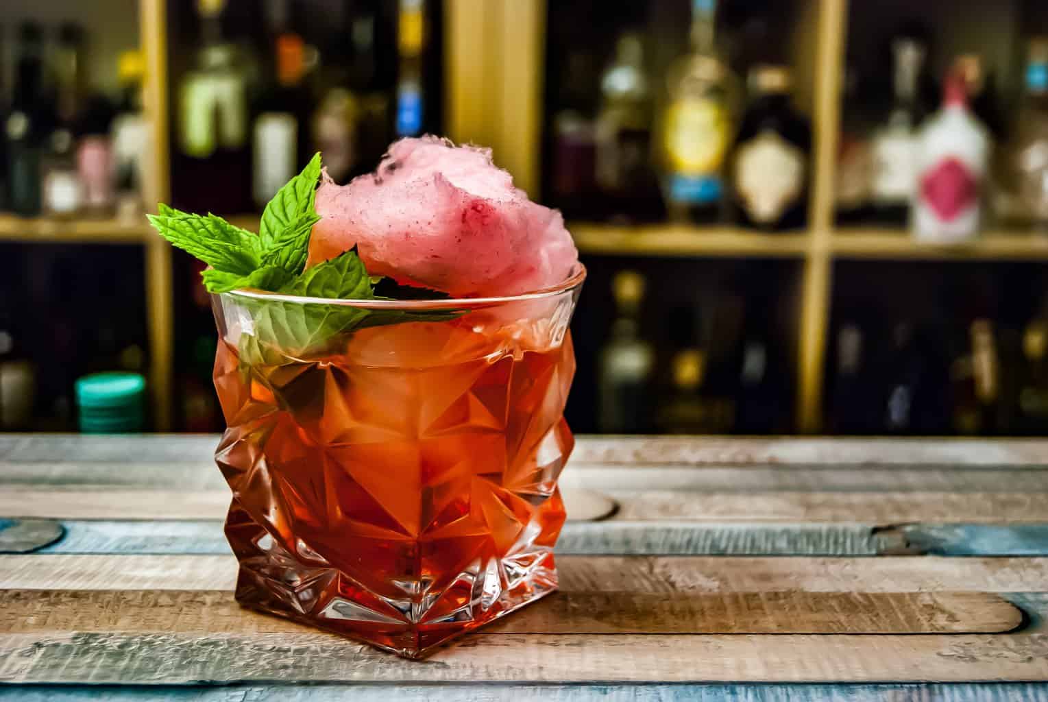 Mocktail 8