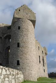 Monea Castle, Fermanagh